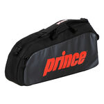 Sacs De Tennis Prince TOUR 1 COMP BK/POP RD