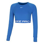 Vêtements Nike Pro Dri-Fit 365 Crop Longsleeve