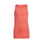 Vêtements adidas adidas Club Débardeur Tank Top Filles-Rouge
