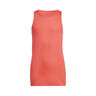 Club Débardeur Tank Top Filles-Rouge