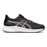 Patriot 13 GS Chaussure De Running Sans Stabilisateurs Enfants-Gris Foncé, Blanc