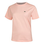 Vêtements De Tennis Lacoste Core T-Shirt