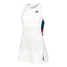 Squadra III Robe Femmes-Blanc