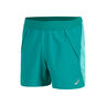 Road 5in Short de running Hommes-turquoise
