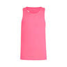 Club D&eacute;bardeur tank top Filles-pink