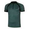 Matchball Polo Hommes - vert olive, 