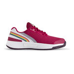 Chaussures de tennis Wilson Wilson Intrigue Pro Chaussure Terre Battue Femmes-Crème