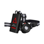 Accessoires Bee-Safe Bee-Safe Led Body Light USB Système D'éclairage-Noir