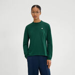 Vêtements Ellesse Ellesse Antoine Sweat-shirt Femmes-vert foncé