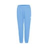 Club Fleece Loose Pantalon Survêtement Filles-Bleu,Bleu