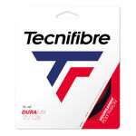 Tecnifibre Tecnifibre Duramix HD 12m Cordage En Garniture-Noir