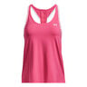 Knockout Débardeur tank top Femmes - pink, 