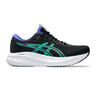 Gel-Excite 11 Chaussure de running sans stabilisateurs Hommes-noir, vert
