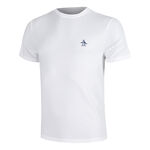 Vêtements De Tennis Original Penguin SS Solid Tee
