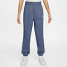Club Fleece Loose Pantalon survêtement Filles - bleu gris, bleu gris