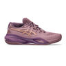Gel-Resolution X Chaussures Padel Femmes-Violet