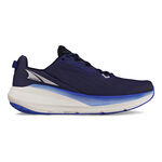 Chaussures de running Altra Altra FWD Via Chaussure De Running Sans Stabilisateurs Hommes-Bleu Foncé
