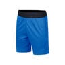 Shorts Hommes-Bleu