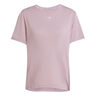 WTR D4T T-shirt Femmes-rosé