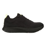 Chaussures de running Scott Scott Pursuit Explore Chaussure De Running Sans Stabilisateurs Hommes-Noir