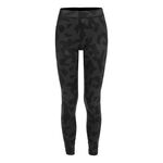 V&ecirc;tements NEO NEO Feel the Vybe AOP warm Collant de course Femmes-noir