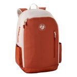 Sacs De Tennis Wilson TEAM BACKPACK ROLAND GARROS 2025 Cream/C