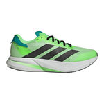 Chaussures de running adidas adidas Duramo Speed 2 Chaussure De Running Sans Stabilisateurs Hommes-Vert,Noir