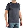 Feisty Hexagon T-shirt Hommes-Gris