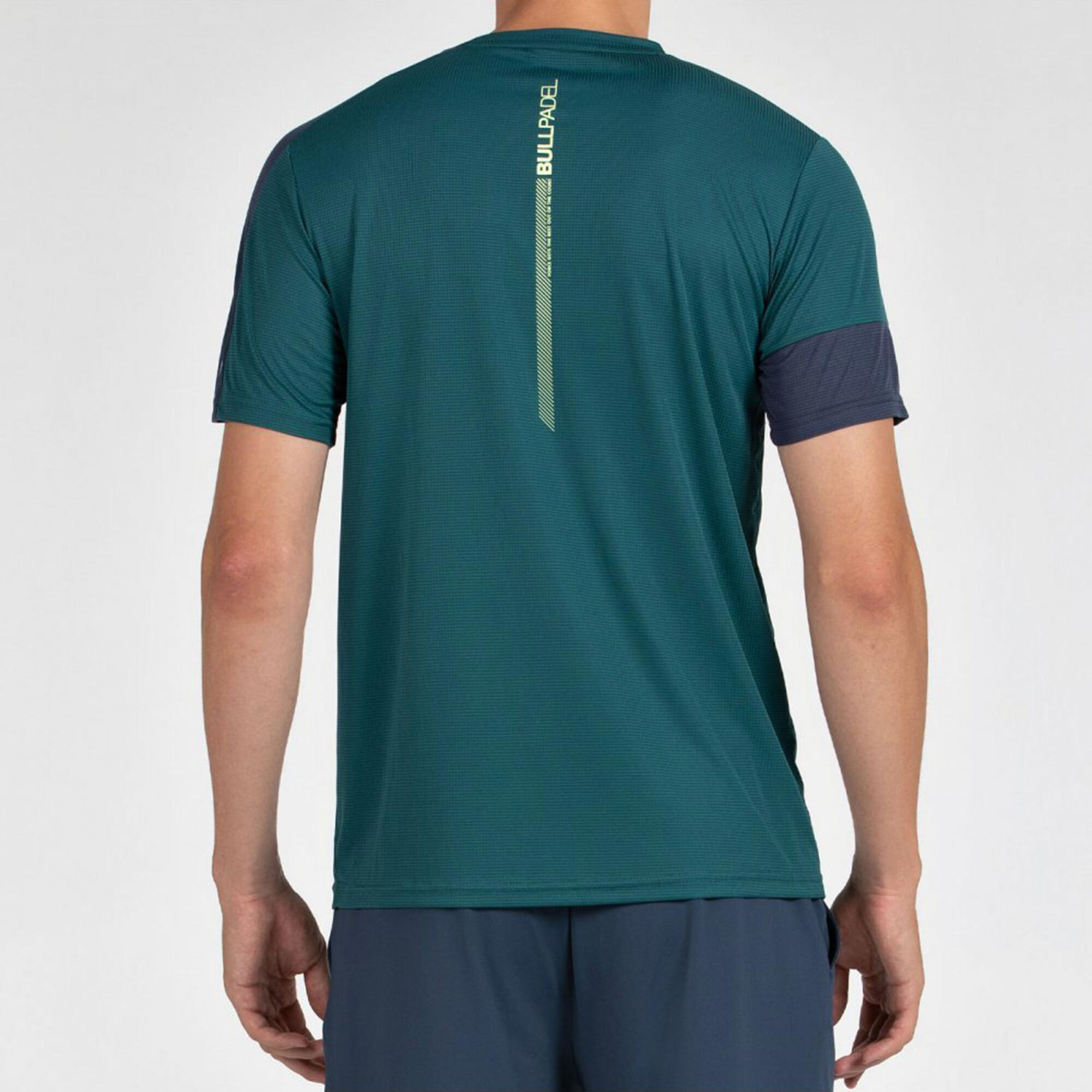 Bullpadel