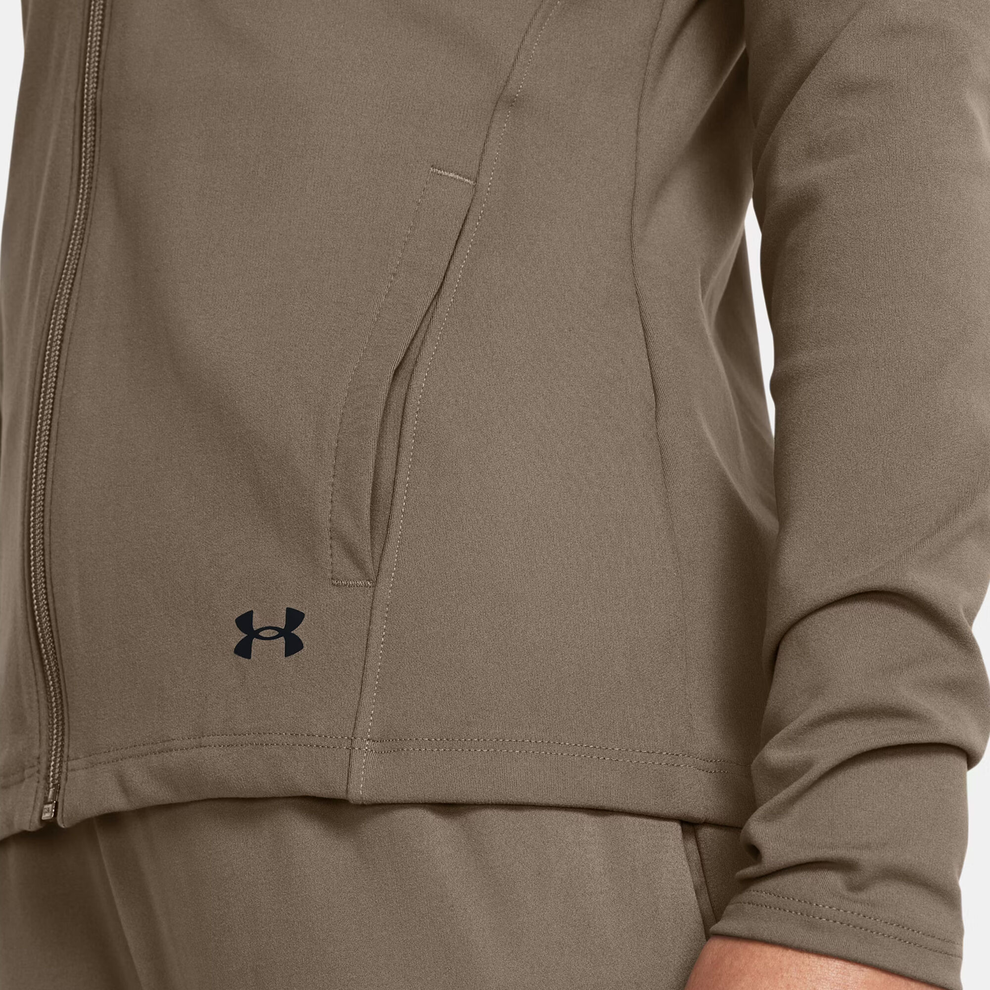 Under Armour