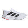 Adistar 4 Chaussure De Running Sans Stabilisateurs Hommes-Blanc,Gris Foncé