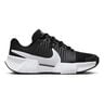 Nike GP Challenge Pro Chaussure Terre Battue Femmes-Noir,Blanc
