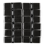Surgrips Yonex Yonex  Super Grap Pack de 12 - noir