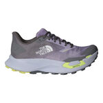 Chaussures de running The North Face The North Face Vectiv Enduris 4 Chaussure Trail Femmes-Violet,Gris