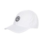 V&ecirc;tements de tennis BIDI BADU BIDI BADU Casquette Unisex-blanc