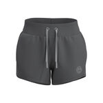 Vêtements BIDI BADU BIDI BADU Chill Shorts Femmes-Gris Foncé