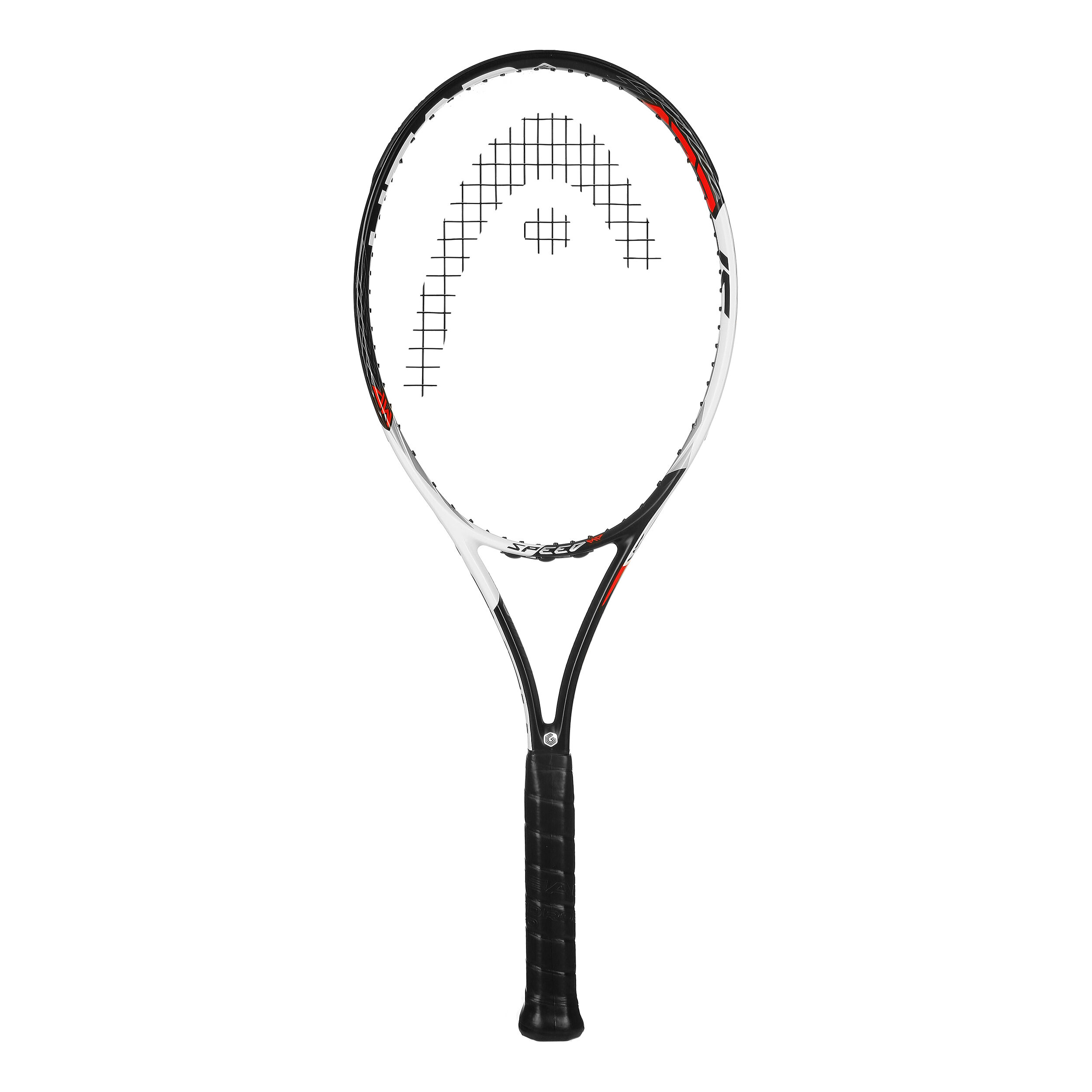 テニスラケット ヘッド グラフィン タッチ スピード MP (G2) ヘッド グラフィンタッチ スピードMP G2 SPEED MP