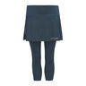 Club Scapri Femmes-Bleu Foncé