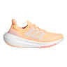 Ultra Boost 23 Chaussure De Running Sans Stabilisateurs Femmes-Rouge,Gris