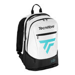 Tecnifibre Tecnifibre Tour Endurance Sac &Agrave; Dos-Blanc,Noir