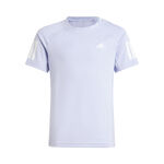 Vêtements adidas adidas Club T-shirt Enfants-Lilas