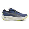 Deviate Nitro 3 Chaussure De Running Sans Stabilisateurs Hommes-Bleu,Jaune