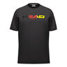 DTB Rainbow T-shirt Hommes-noir