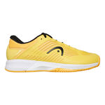 Chaussures de tennis HEAD HEAD Revolt Pro 4.5 Chaussure terre battue Hommes - jaune, noir