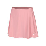 Vêtements Nike Nike Dri-Fit Victory Flouncy Jupe Femmes-Pink,Blanc
