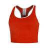 Everyday Brami Débardeur tank top Femmes - rouille, 