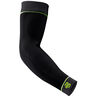 Compression Arm (short) Sleeve-Noir