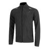 Tech Light Veste Running Hommes-Noir