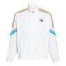 U. Track Jacket Icon