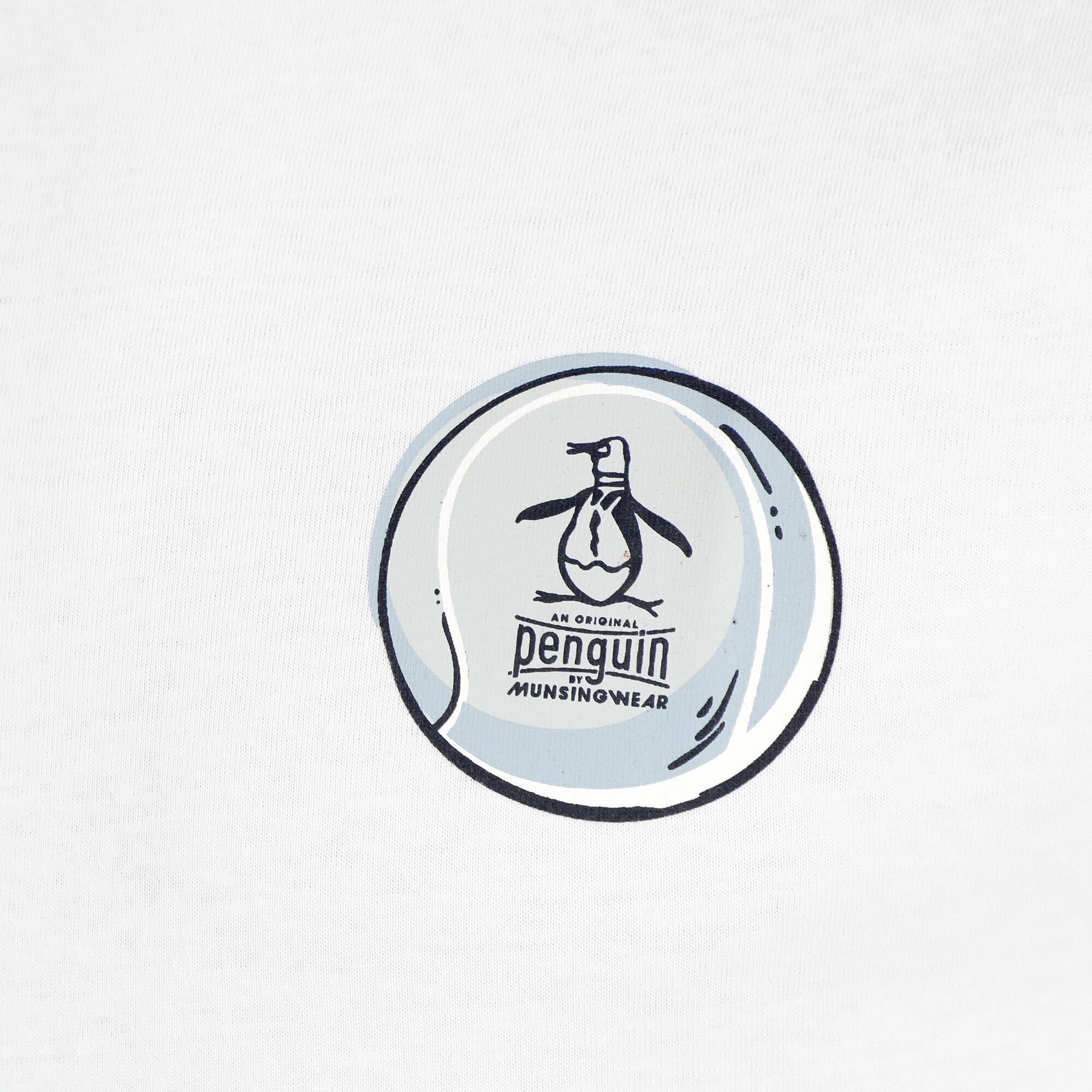 Original Penguin